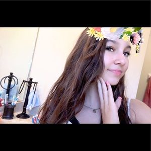 Meet your Posher, Madison